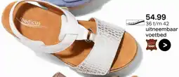 vanHaren Medicus echt leer aanbieding