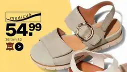 vanHaren Medicus echt leer aanbieding