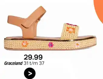 vanHaren Graceland aanbieding