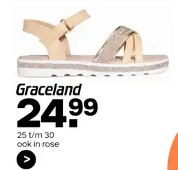 vanHaren Graceland aanbieding