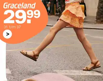 vanHaren Graceland aanbieding