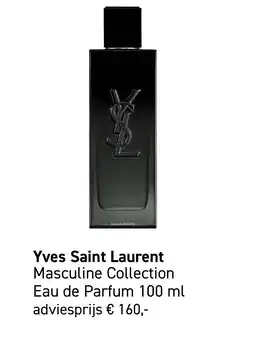 Mooi parfumerie Yves saint laurent aanbieding