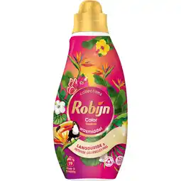Jumbo Robijn Wasmiddel Tropical 665ML aanbieding