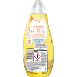 Jumbo Robijn Klein&Krachtig Collection Zwitsal 665ML aanbieding