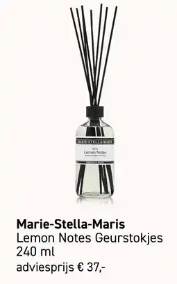 Mooi parfumerie Marie stella maris aanbieding