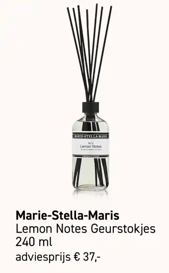 Mooi parfumerie Marie stella maris aanbieding