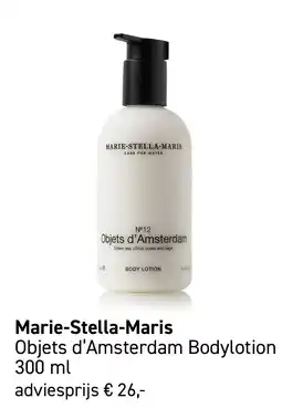 Mooi parfumerie Marie stella maris aanbieding