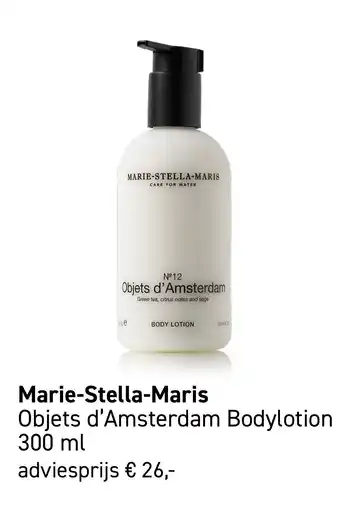 Mooi parfumerie Marie stella maris aanbieding