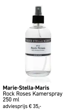 Mooi parfumerie Marie stella maris aanbieding