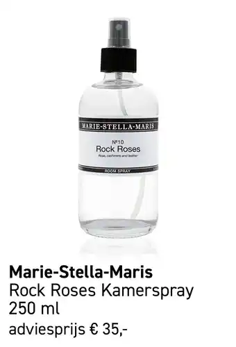 Mooi parfumerie Marie stella maris aanbieding