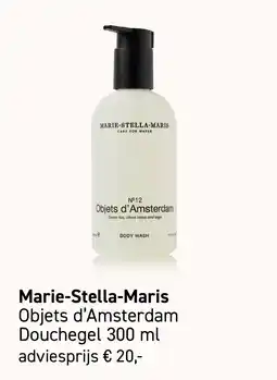 Mooi parfumerie Marie stella maris aanbieding