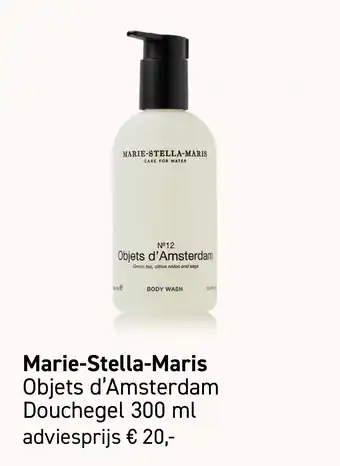 Mooi parfumerie Marie stella maris aanbieding