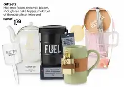 Xenos Giftsets aanbieding