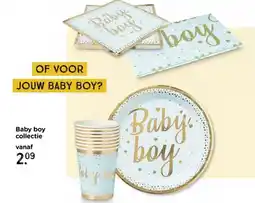 Xenos Baby boy collectie aanbieding