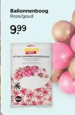 Xenos Ballonnenboog aanbieding