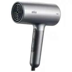 Bol.com Braun HD4.3 Föhn aanbieding