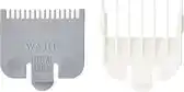Bol.com Wahl - Opzetkam - Type 1 - Set Plastic Gekleurd - Nr. 15 en 45 aanbieding