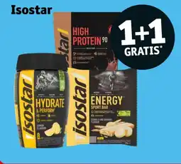 Kruidvat Isostar aanbieding