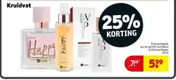 Kruidvat Kruidvat aanbieding