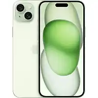 MediaMarkt APPLE iPhone 15 Plus 5G - 512 GB Groen aanbieding