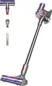 MediaMarkt DYSON V8 Silver/Nickel 2023 aanbieding