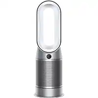 MediaMarkt Dyson HP7a Hot+cool Autoreact (unconnected) Zilver aanbieding