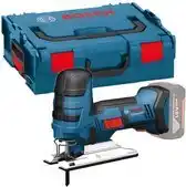 Bol.com Accu decoupeerzaagmachine GST 18 V-LI S (Zonder accu/lader) aanbieding