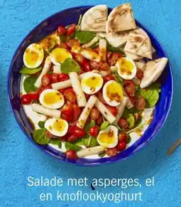 Albert Heijn Salade aanbieding