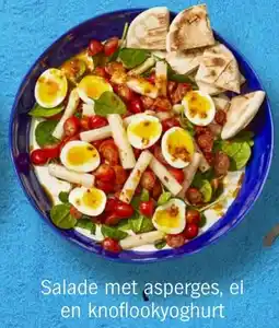 Albert Heijn Salade aanbieding