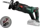 Bol.com Parkside Accu - Sabelzaag 20V Zonder Accu aanbieding