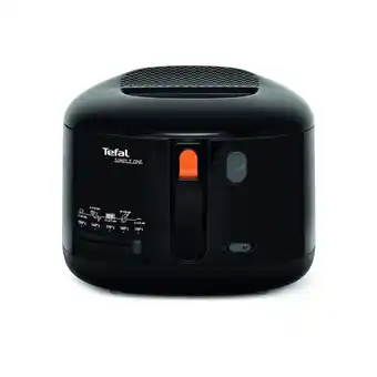 Bol.com Tefal Simply FF1608 - Frituurpan aanbieding