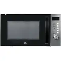 MediaMarkt OK. OMW 3332 DM CPMBI - Combimagnetron - 800 W - Inhoud 23 l aanbieding