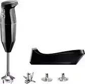 Bol.com Bamix - Draadloze Handblender - Zwart aanbieding