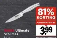 Vomar Voordeelmarkt Ultimate Schilmes aanbieding