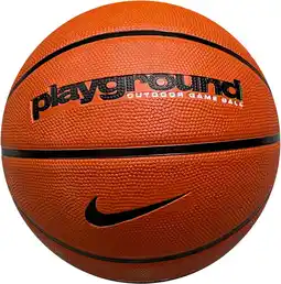 Bol.com Nike Basketbal Playground 8P - Maat 7 aanbieding
