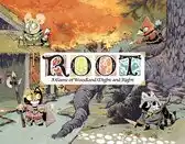 Amazon Leder Games LED01000 Root Game, Multi-Colored aanbieding