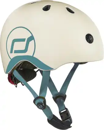 Bol.com Scoot and Ride Ash Maat XS-S Kinderhelm SR-96360 aanbieding