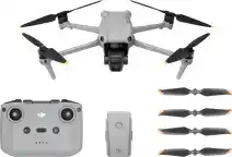 MediaMarkt DJI Air 3 - incl. DJI RC-N2 aanbieding