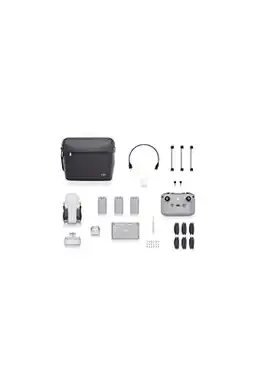 MediaMarkt DJI MINI 2 Fly More Combo aanbieding