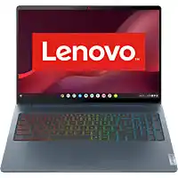 MediaMarkt LENOVO IdeaPad 5 Chrome Gaming 16IAU7 - 16 inch 120 Hz - Intel Core i3 - 8 GB - 256 GB aanbieding