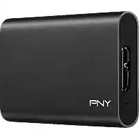MediaMarkt PNY CS2060 SSD (250 GB) USB 3.1 aanbieding
