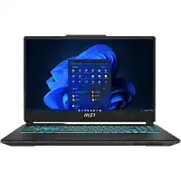 MediaMarkt MSI Cyborg 15 A12VF-229NL - 15 inch - Intel Core i7 - 16 GB - 512 GB - GeForce RTX 4060 aanbieding