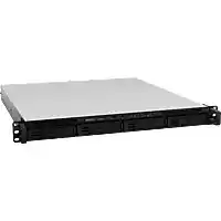 MediaMarkt SYNOLOGY RS820RP+ aanbieding
