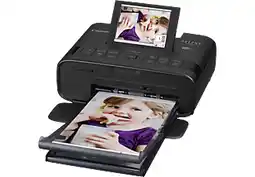 MediaMarkt CANON Selphy CP1300 aanbieding