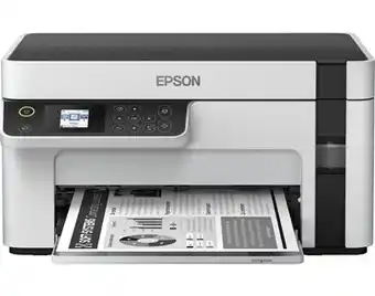 Paradigit Epson EcoTank ET-M2120 aanbieding