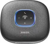 MediaMarkt ANKER PowerConf Speaker zwart aanbieding
