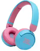 MediaMarkt JBL JR310BT Blauw aanbieding