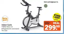 Albert Heijn Indoor Cycle aanbieding