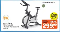 Albert Heijn Indoor Cycle aanbieding
