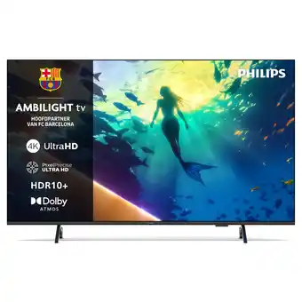 Expert Philips 43PUS8000 Ambilight (2025) aanbieding